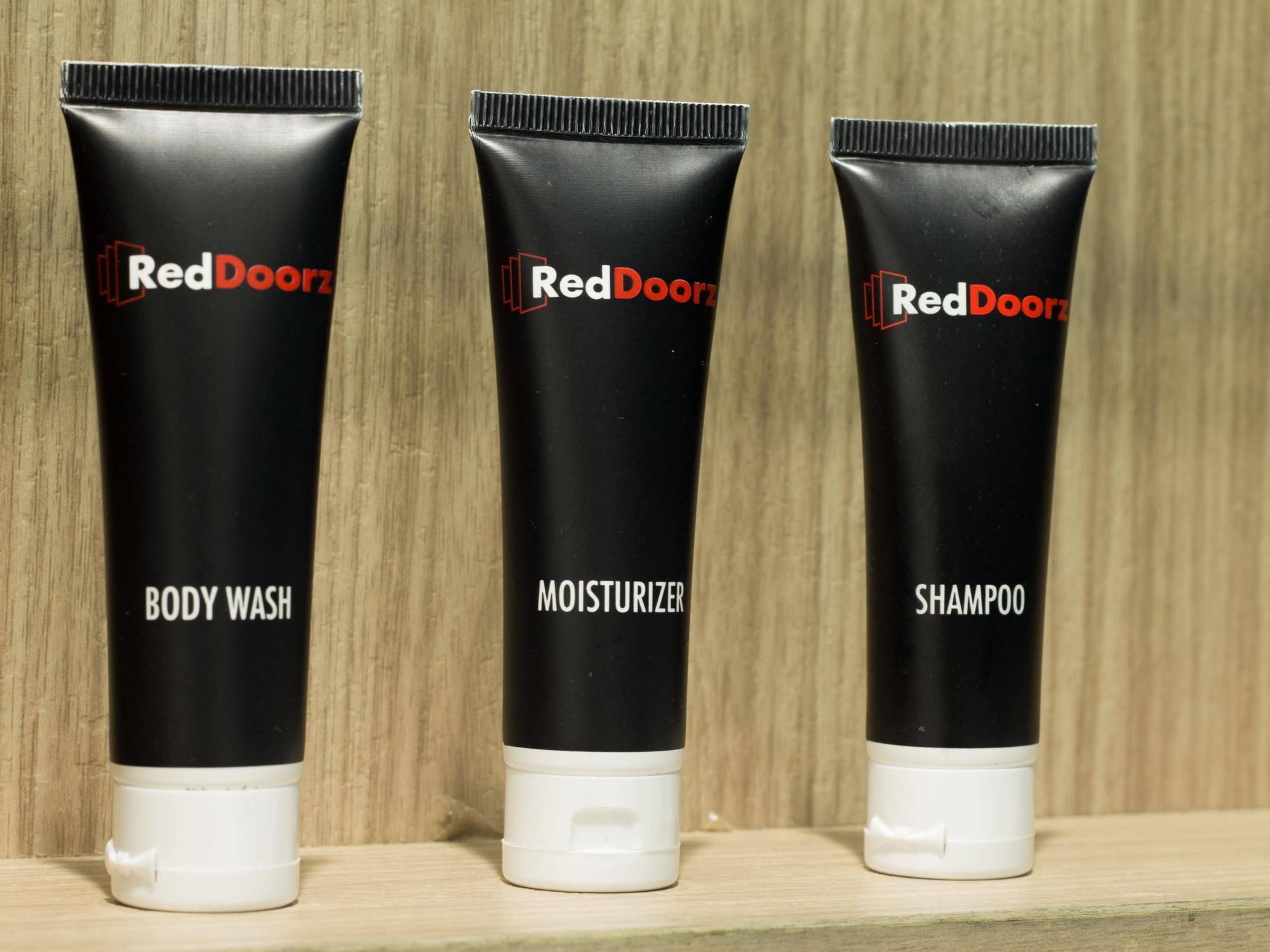 Reddoorz Plus @ Karet Setiabudi 雅加达 外观 照片