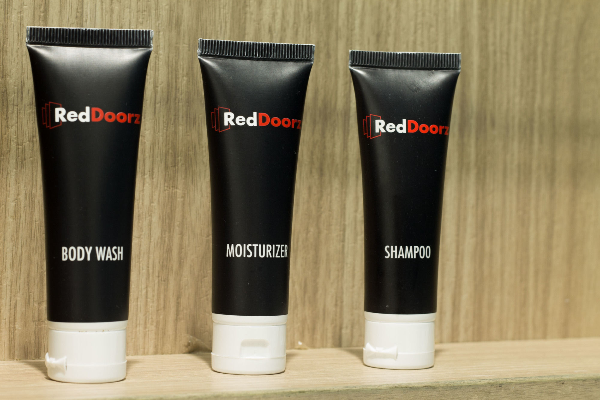 Reddoorz Plus @ Karet Setiabudi 雅加达 外观 照片
